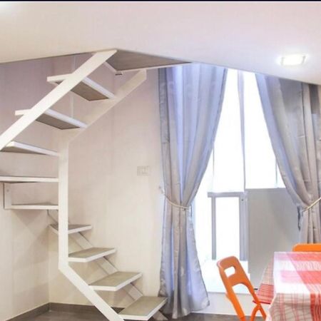 Nonno Ciccio House Appartamento Napoli Esterno foto