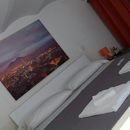Nonno Ciccio House Appartamento Napoli Esterno foto