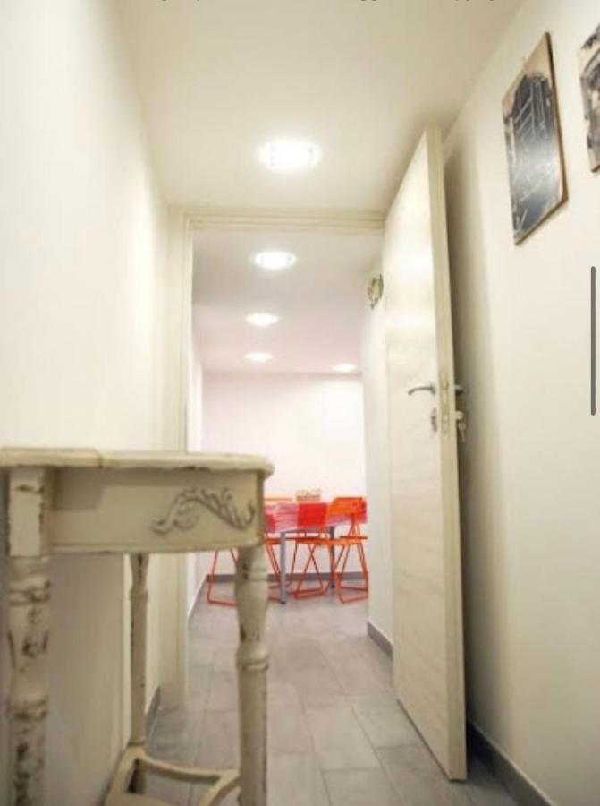Nonno Ciccio House Appartamento Napoli Esterno foto