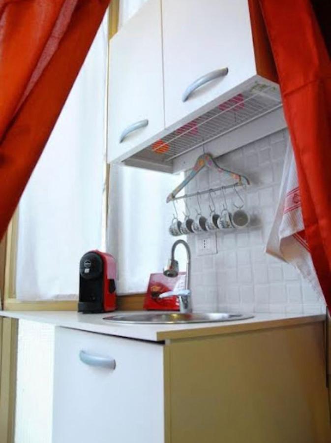 Nonno Ciccio House Appartamento Napoli Esterno foto