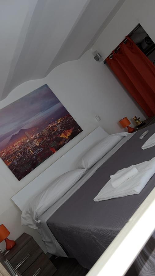 Nonno Ciccio House Appartamento Napoli Esterno foto