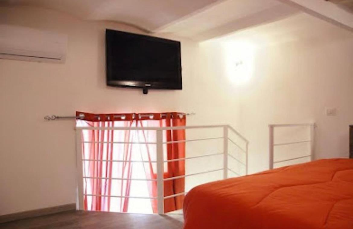Nonno Ciccio House Appartamento Napoli Esterno foto